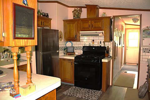 A home in Central Lake Twp