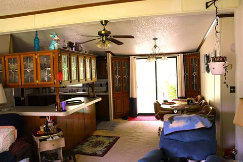 A home in Central Lake Twp