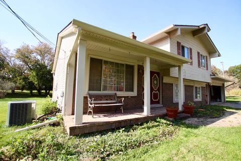 A home in Springfield Twp