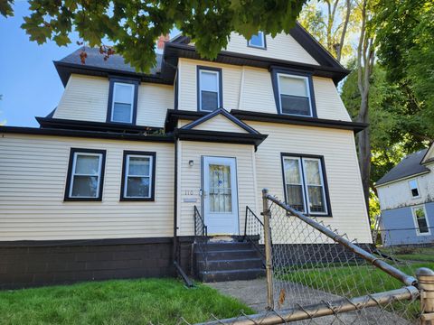 A home in Pontiac