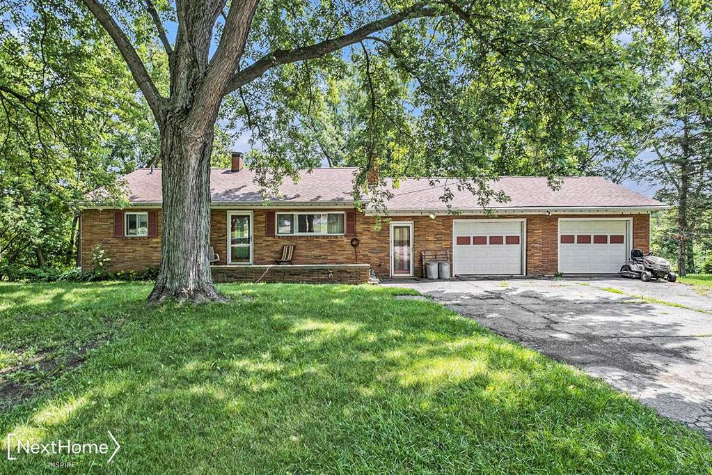 View Flushing Twp, MI 48433 house