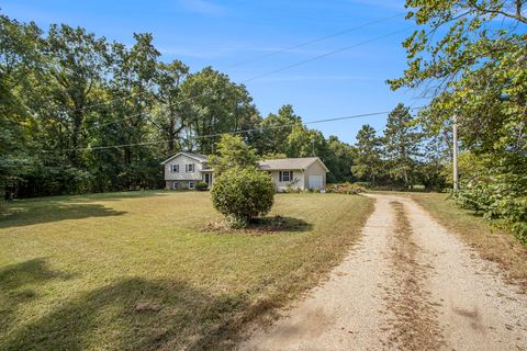 A home in Richland Twp