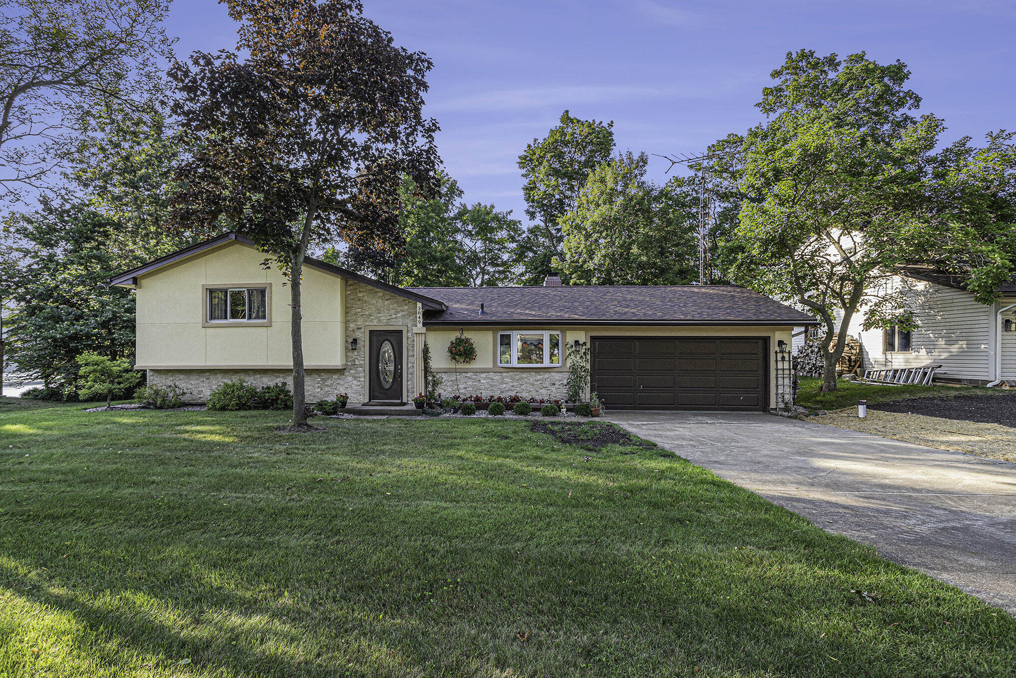 View Berrien Twp, MI 49103 house