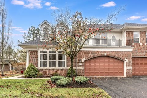 A home in West Bloomfield Twp