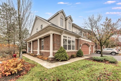 A home in West Bloomfield Twp