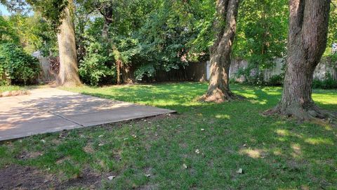 A home in Clinton Twp