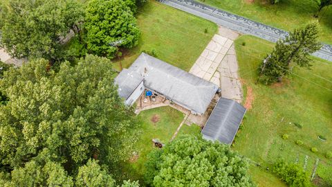 A home in Comstock Twp