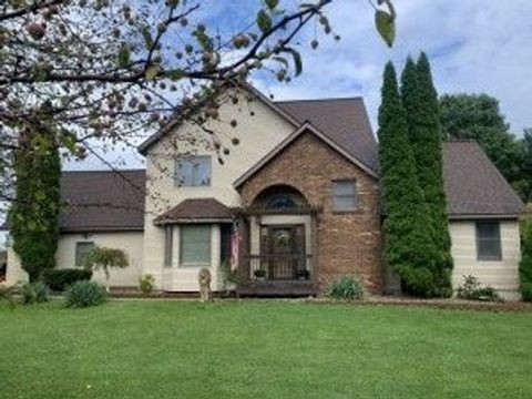 A home in Somerset Twp