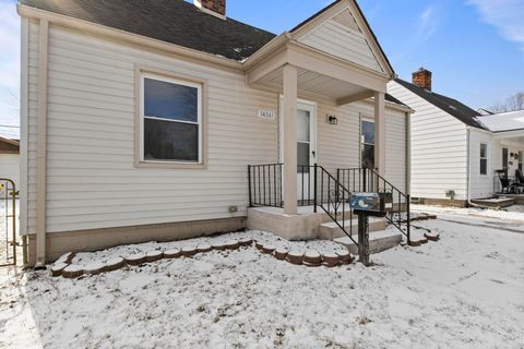 A home in WayneCity_Wayne