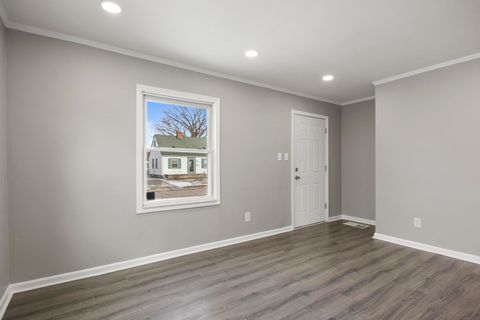 A home in WayneCity_Wayne