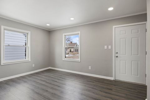 A home in WayneCity_Wayne