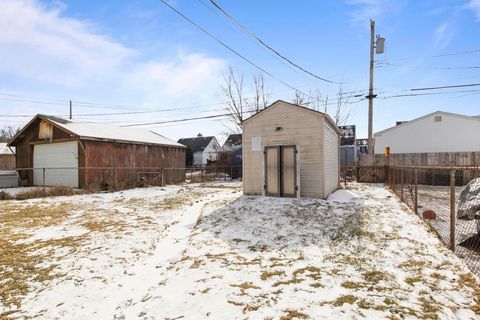 A home in WayneCity_Wayne