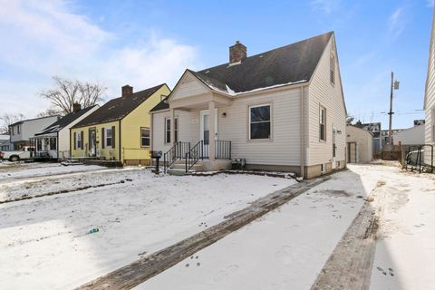 A home in WayneCity_Wayne