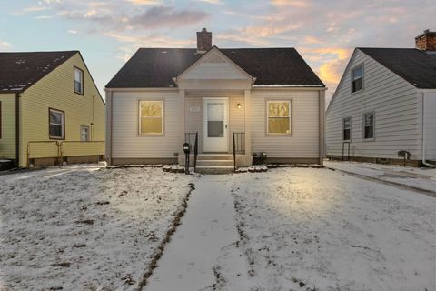 A home in WayneCity_Wayne