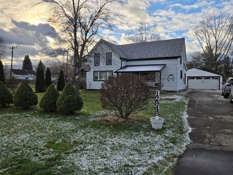 A home in Taylor