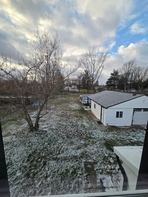 A home in Taylor