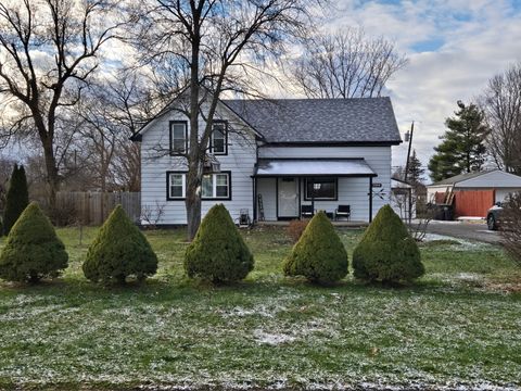 A home in Taylor