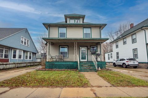 A home in Monroe