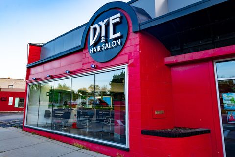 23365 WOODWARD Avenue Ferndale City MI 48220