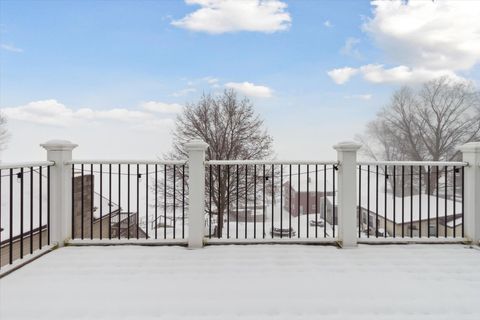 A home in Chippewa Twp