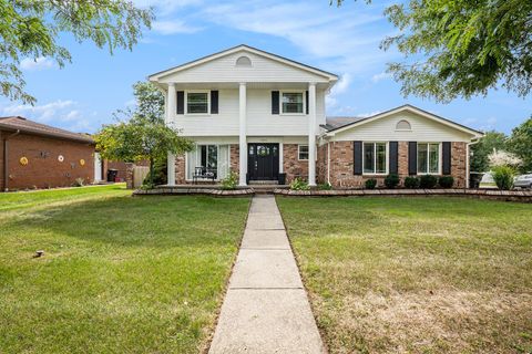 A home in Riverview