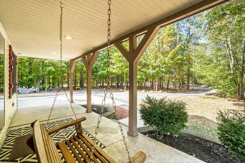 A home in Colfax Twp