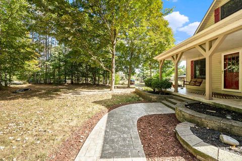 A home in Colfax Twp