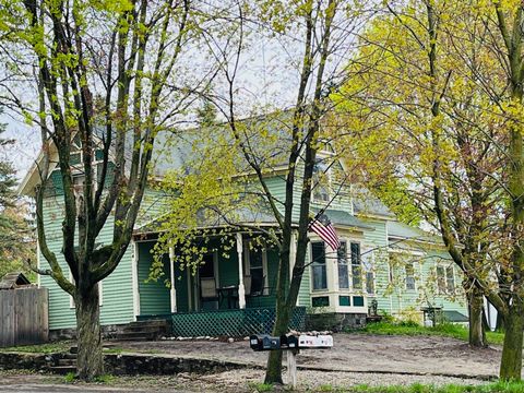 A home in Marion Twp