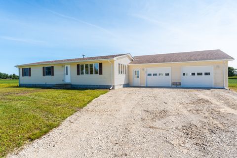 A home in Berlin Twp