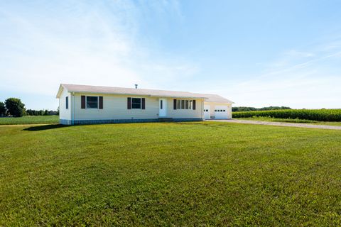 A home in Berlin Twp