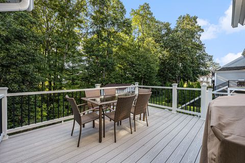 A home in Jamestown Twp