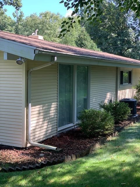 A home in Summit Twp