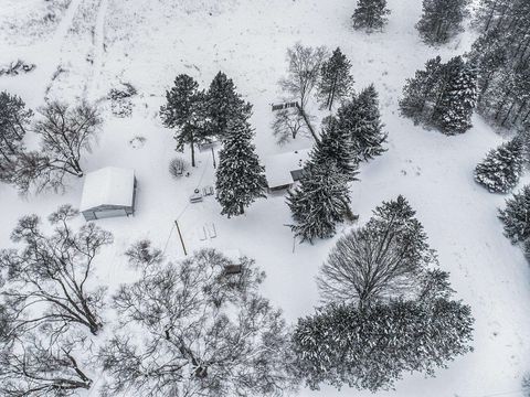 A home in South Branch Twp