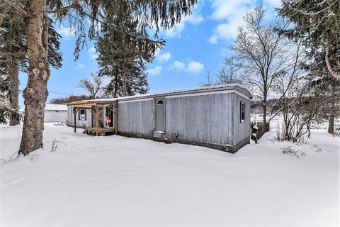 A home in South Branch Twp