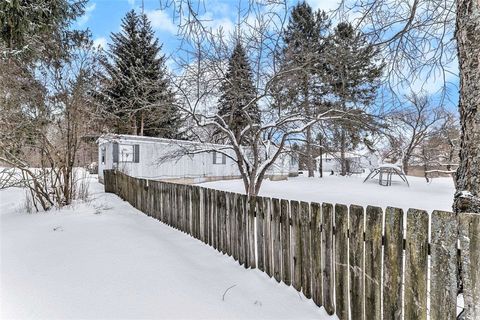 A home in South Branch Twp