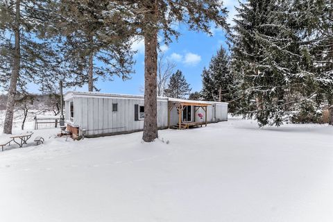 A home in South Branch Twp