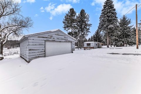 A home in South Branch Twp