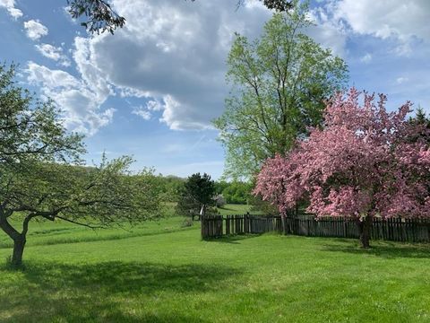 A home in South Branch Twp