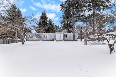 A home in South Branch Twp