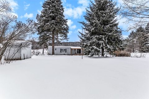 A home in South Branch Twp