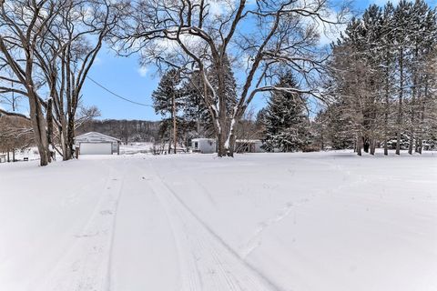 A home in South Branch Twp