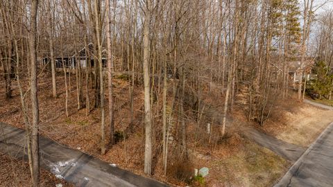 A home in Oronoko Twp