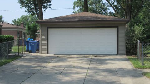 A home in Warren