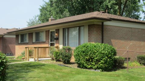 A home in Warren