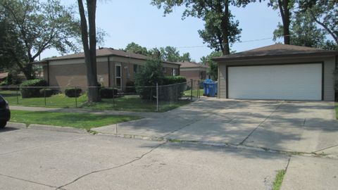 A home in Warren