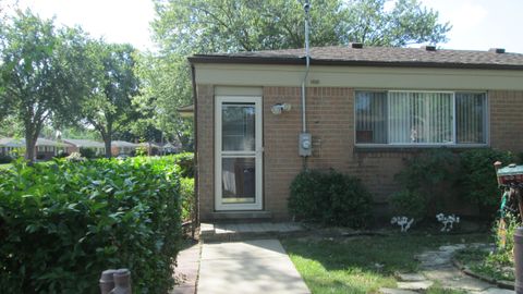 A home in Warren