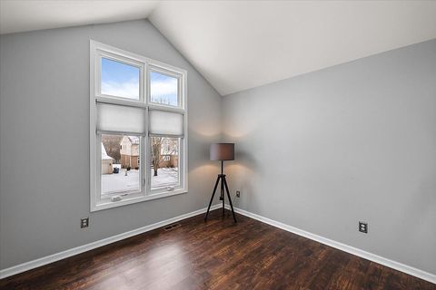 A home in Pittsfield Twp