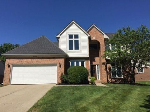 A home in Pittsfield Twp