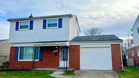 A home in Westland