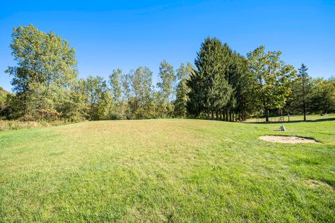 A home in Otsego Twp